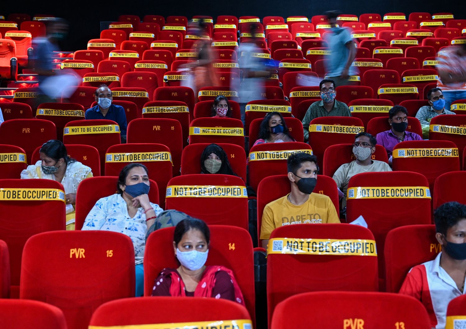 Cinema in India