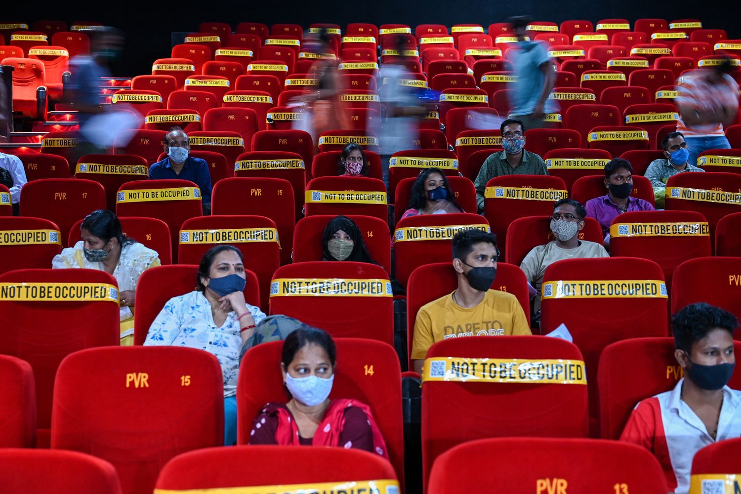 Cinema in India