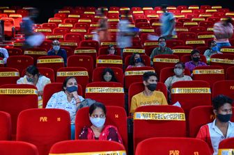 Cinema in India