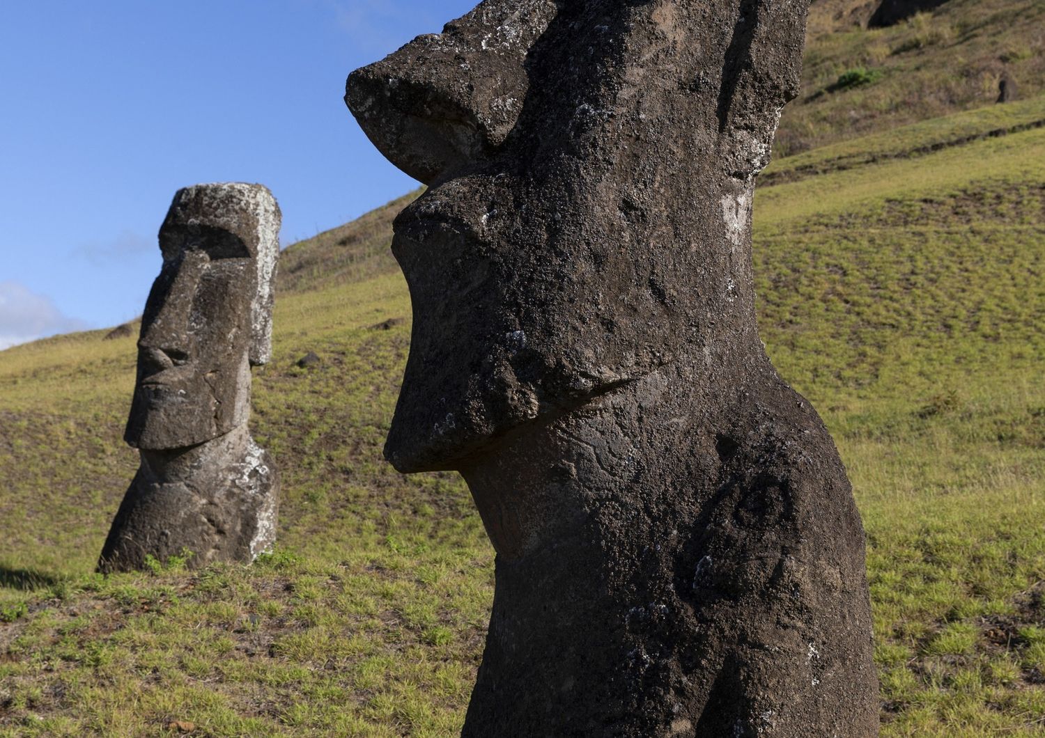 Rapa Nui dice no a ritorno turisti covid