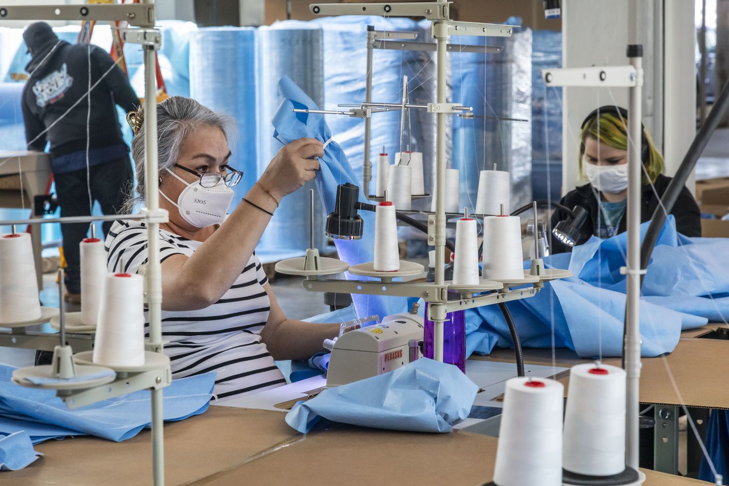 Industria tessile&nbsp;