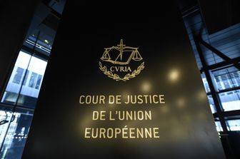 La Corte di Giustizia dell'Unione Europea&nbsp;