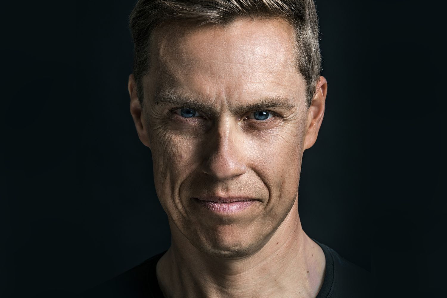 L'ex premier finlandese Alexander Stubb&nbsp;