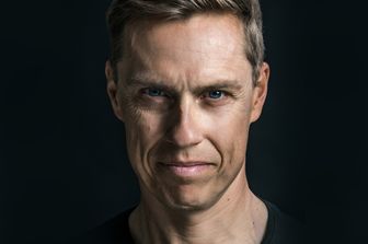L'ex premier finlandese Alexander Stubb&nbsp;