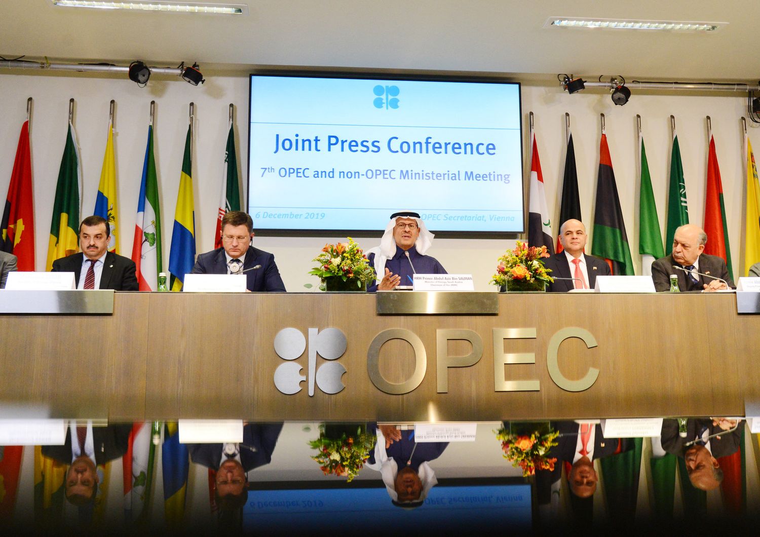 Opec