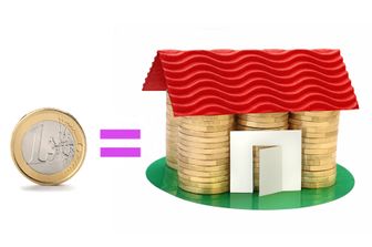 Mutuo per acquisto della casa&nbsp;