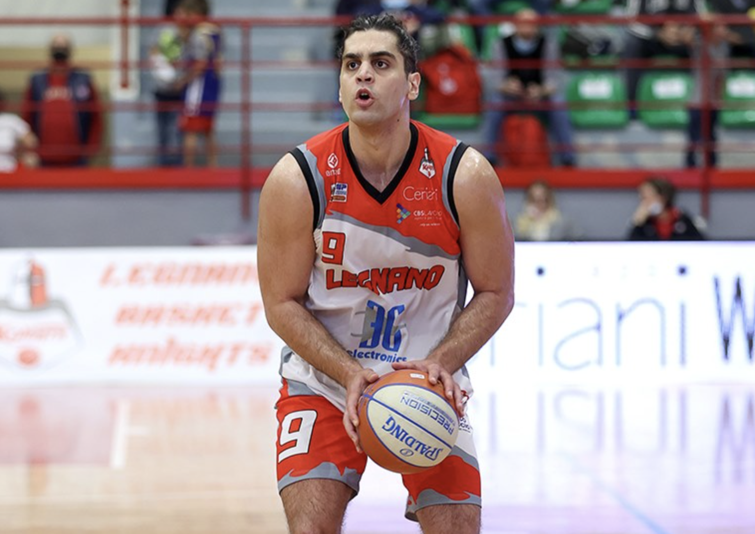 Sebastiano Bianchi