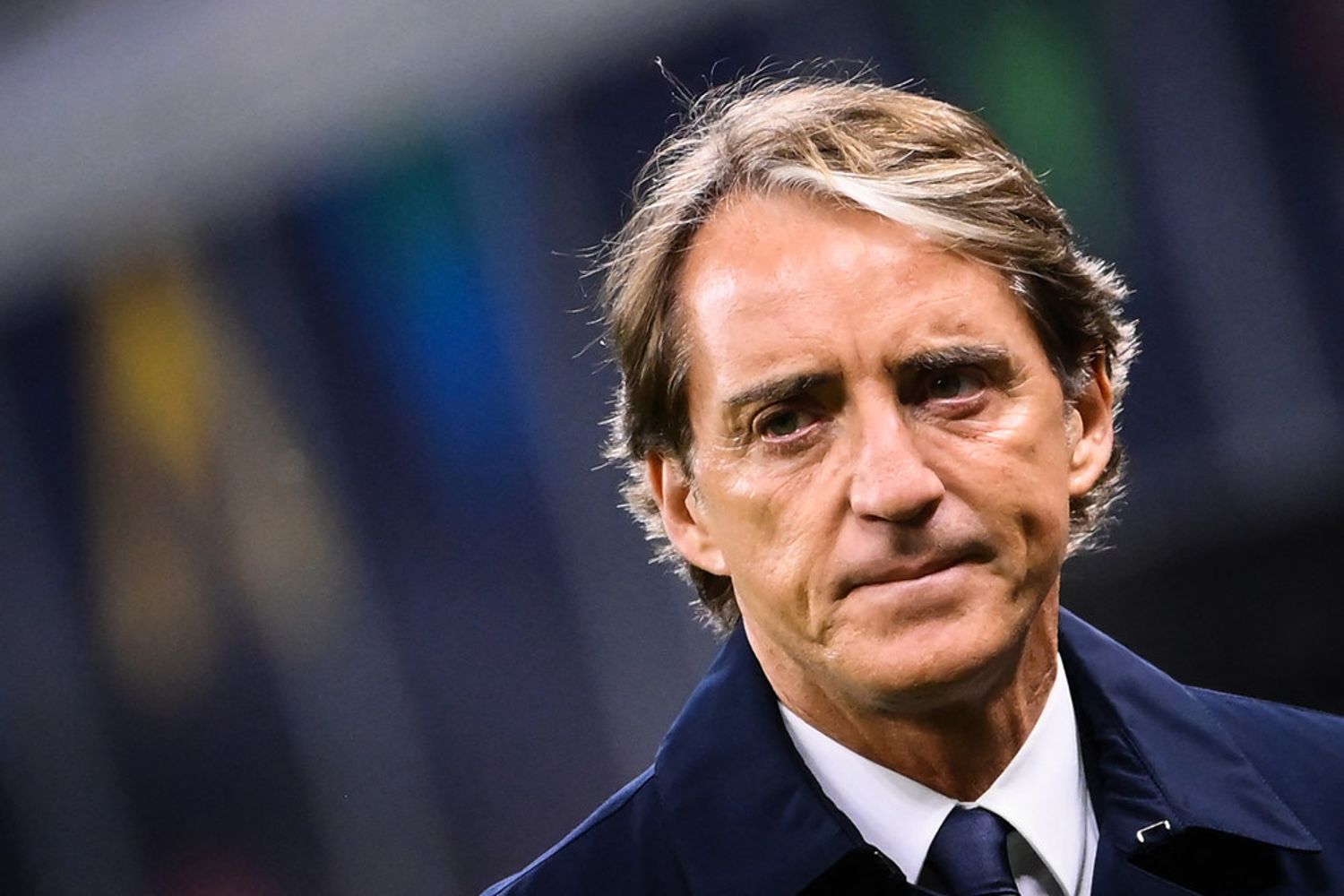 Roberto Mancini
