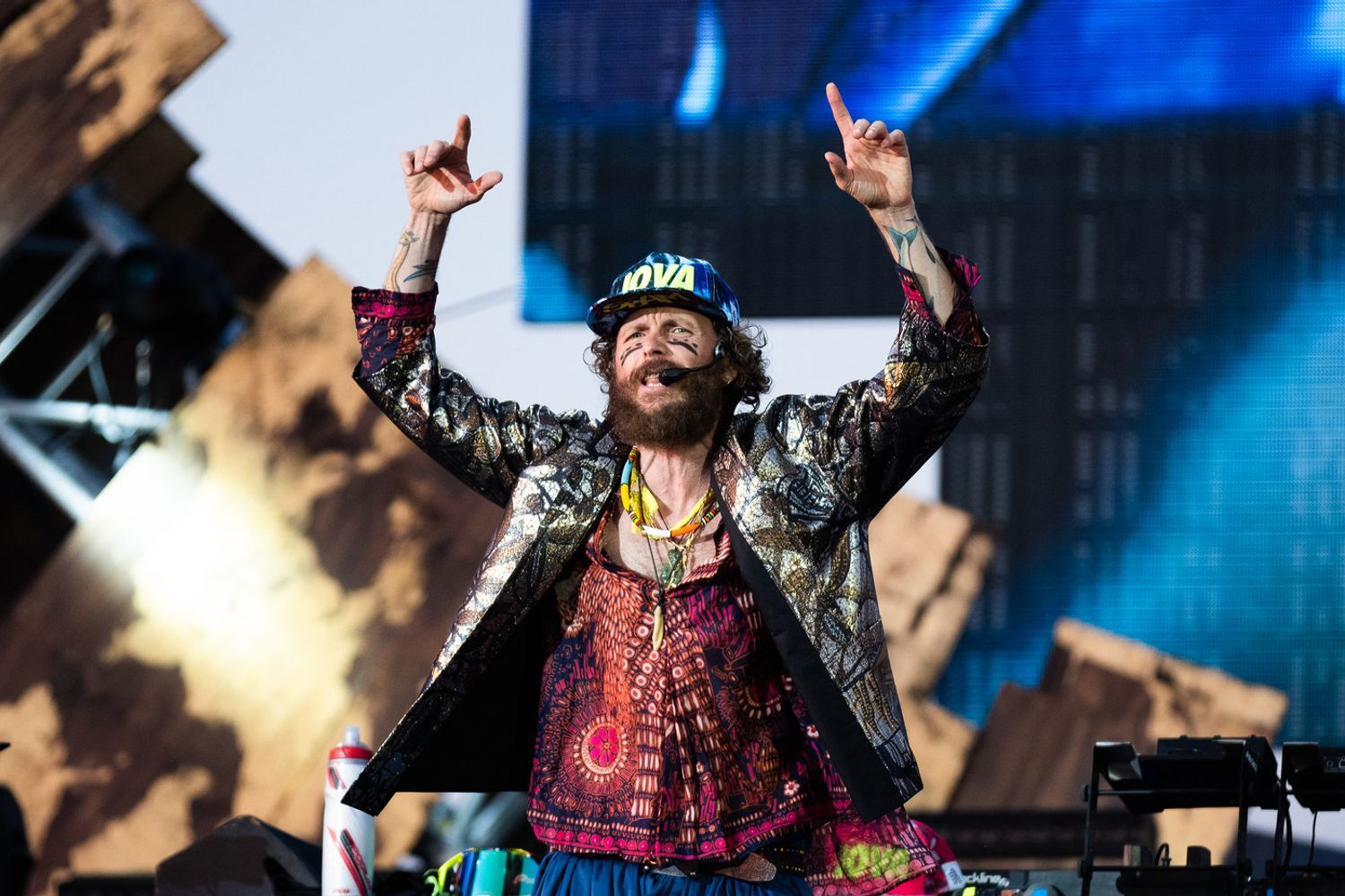 Jovanotti&nbsp;