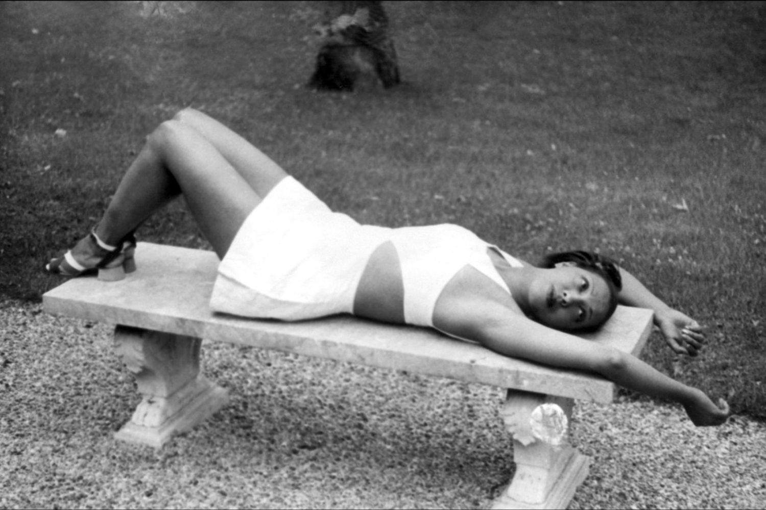 Jos&eacute;phine Baker