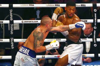 Incontro di pugilato