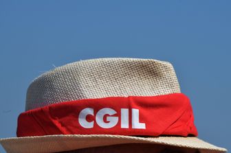 Cgil, sindacati