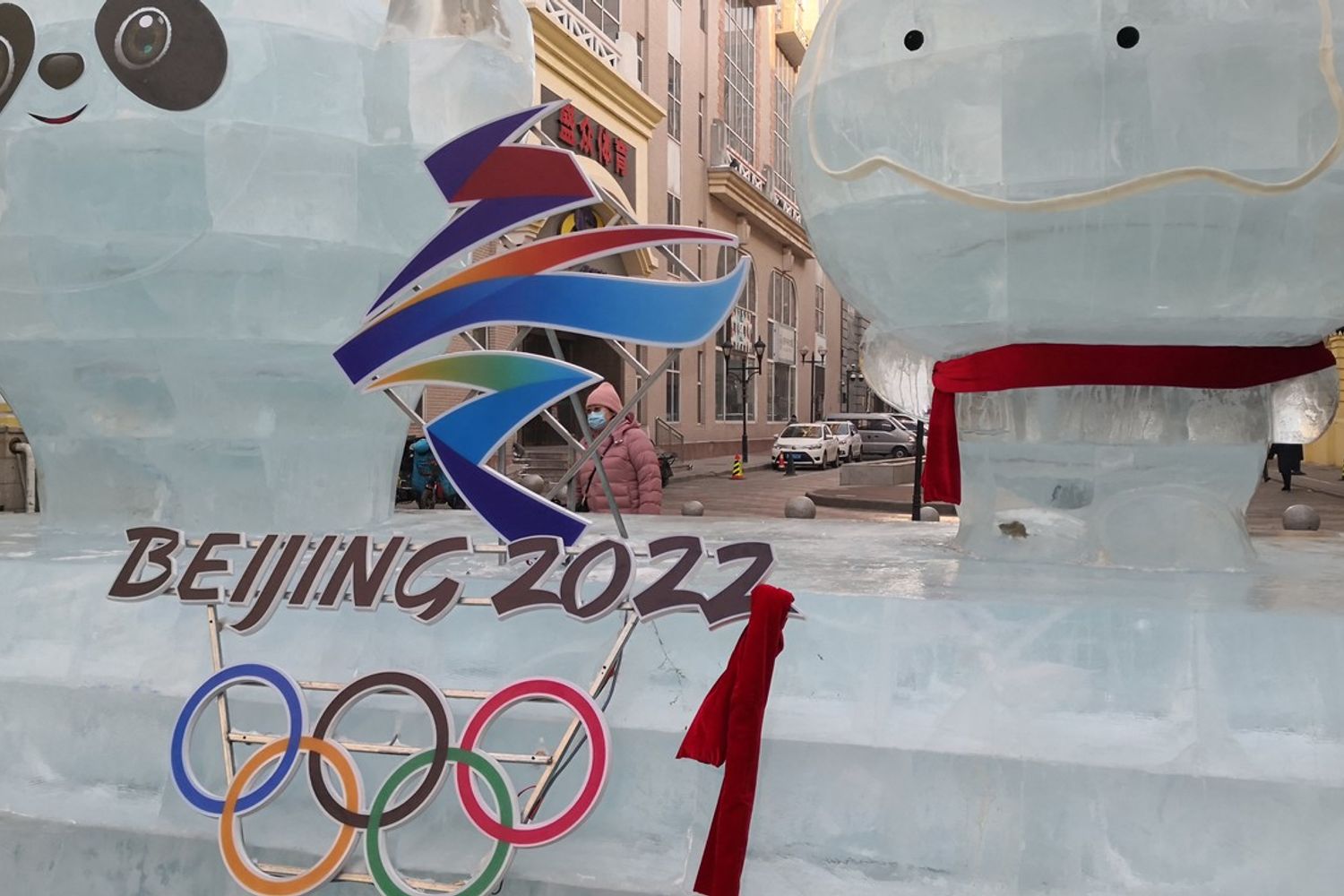 Beijing 2022