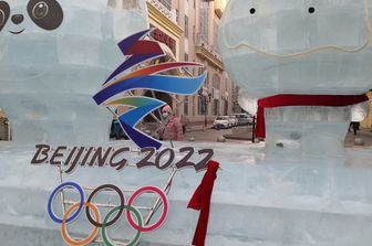 Beijing 2022