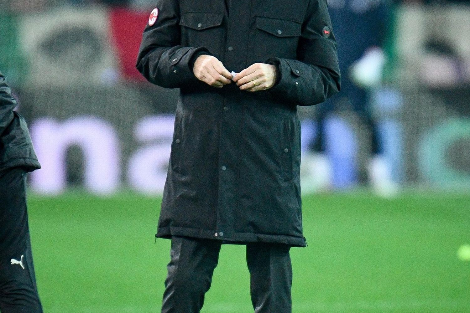 Stefano Pioli