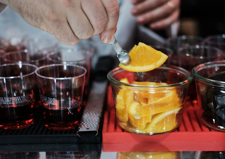 cocktail