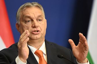 Viktor Orban&nbsp;