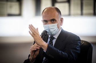 Enrico Letta