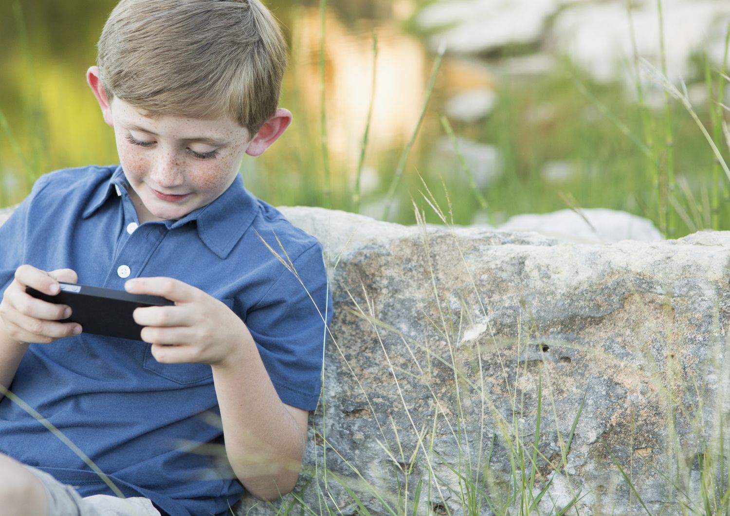 videogioco lettura bambini