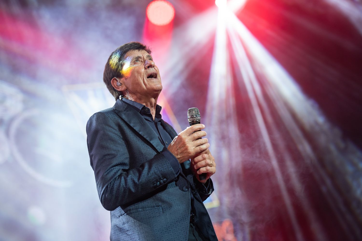 Gianni Morandi