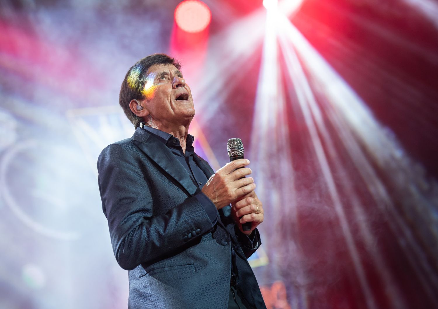 Gianni Morandi