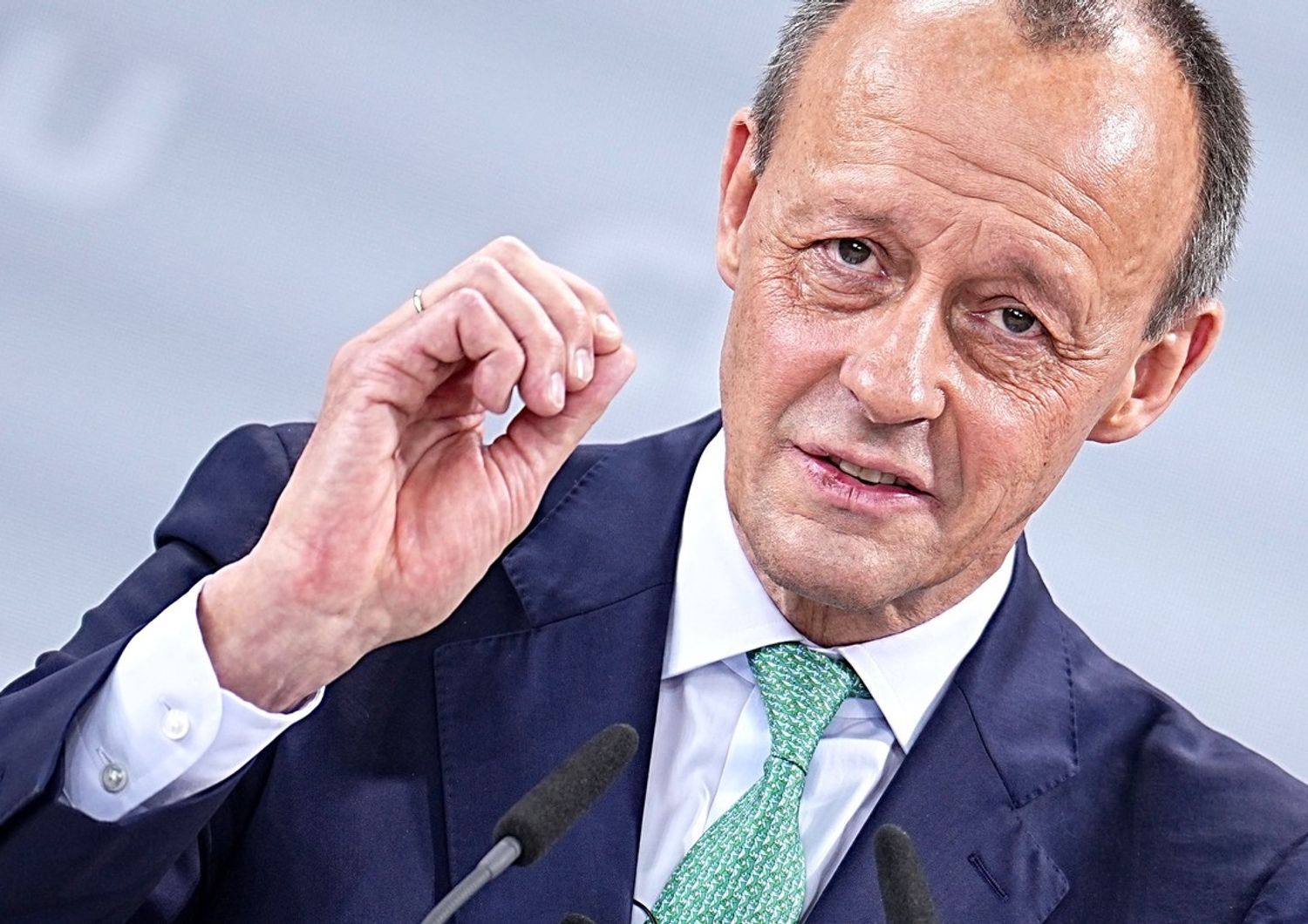 Friedrich Merz