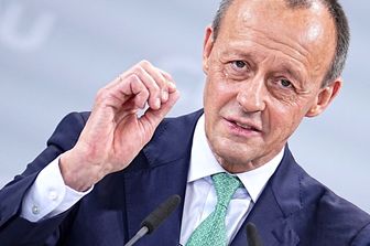 Friedrich Merz