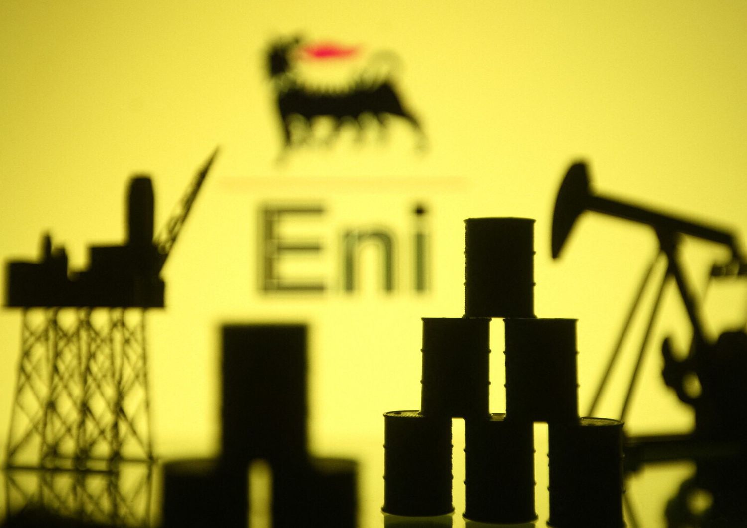 Eni