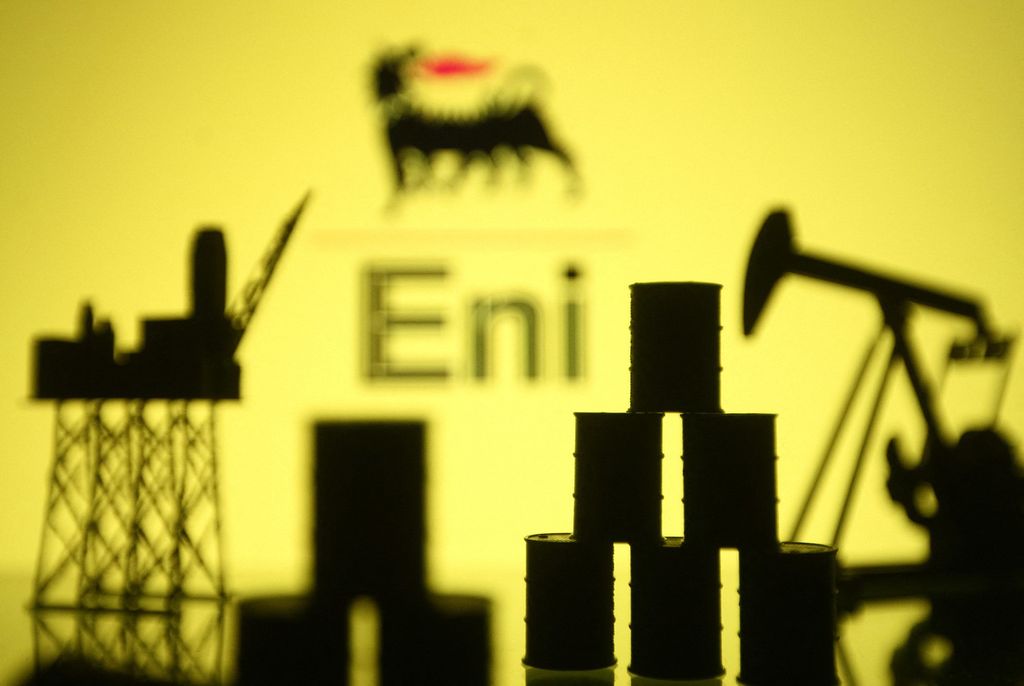 Eni