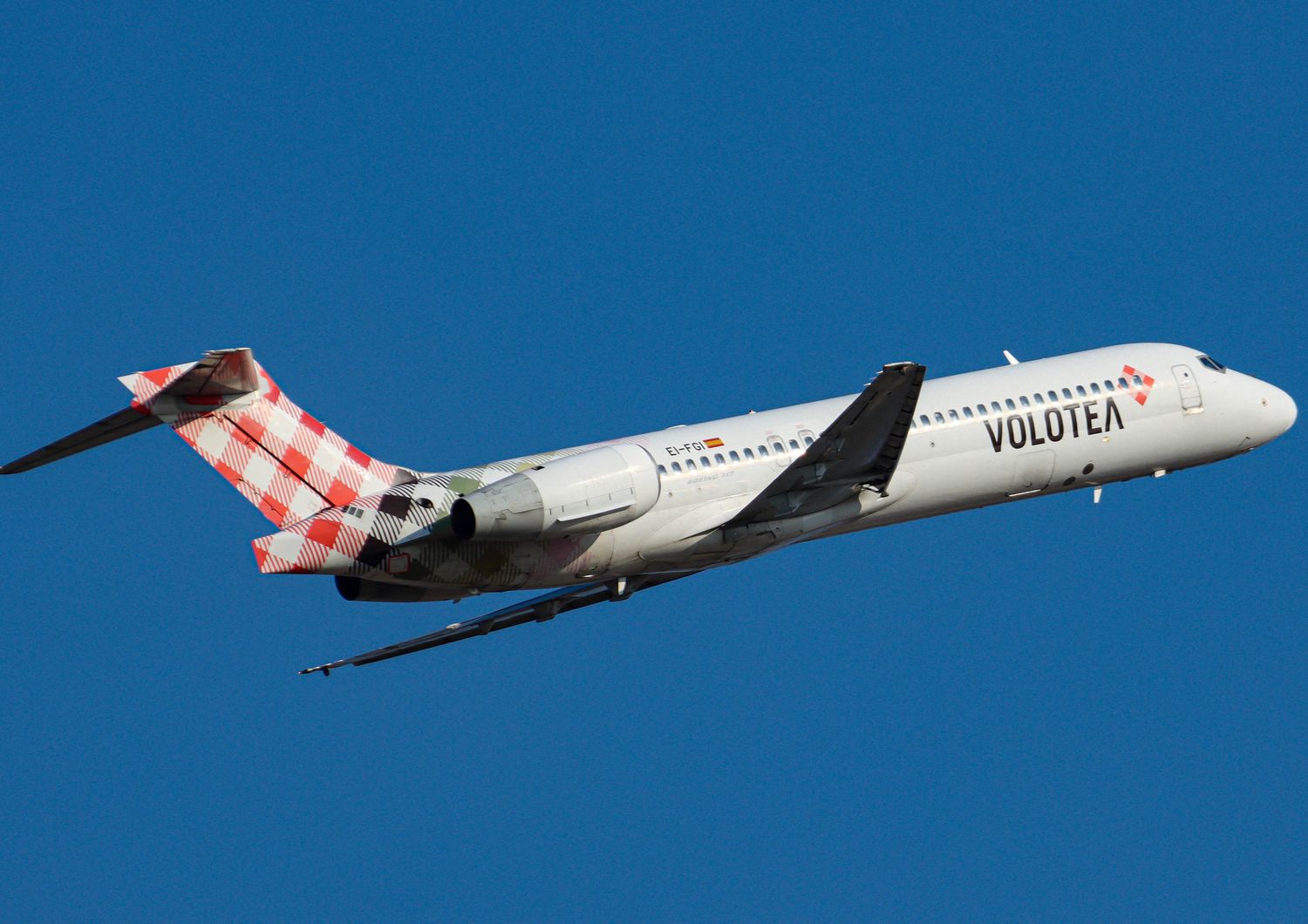 aerei volotea 15 nuove rotte in italia&nbsp;