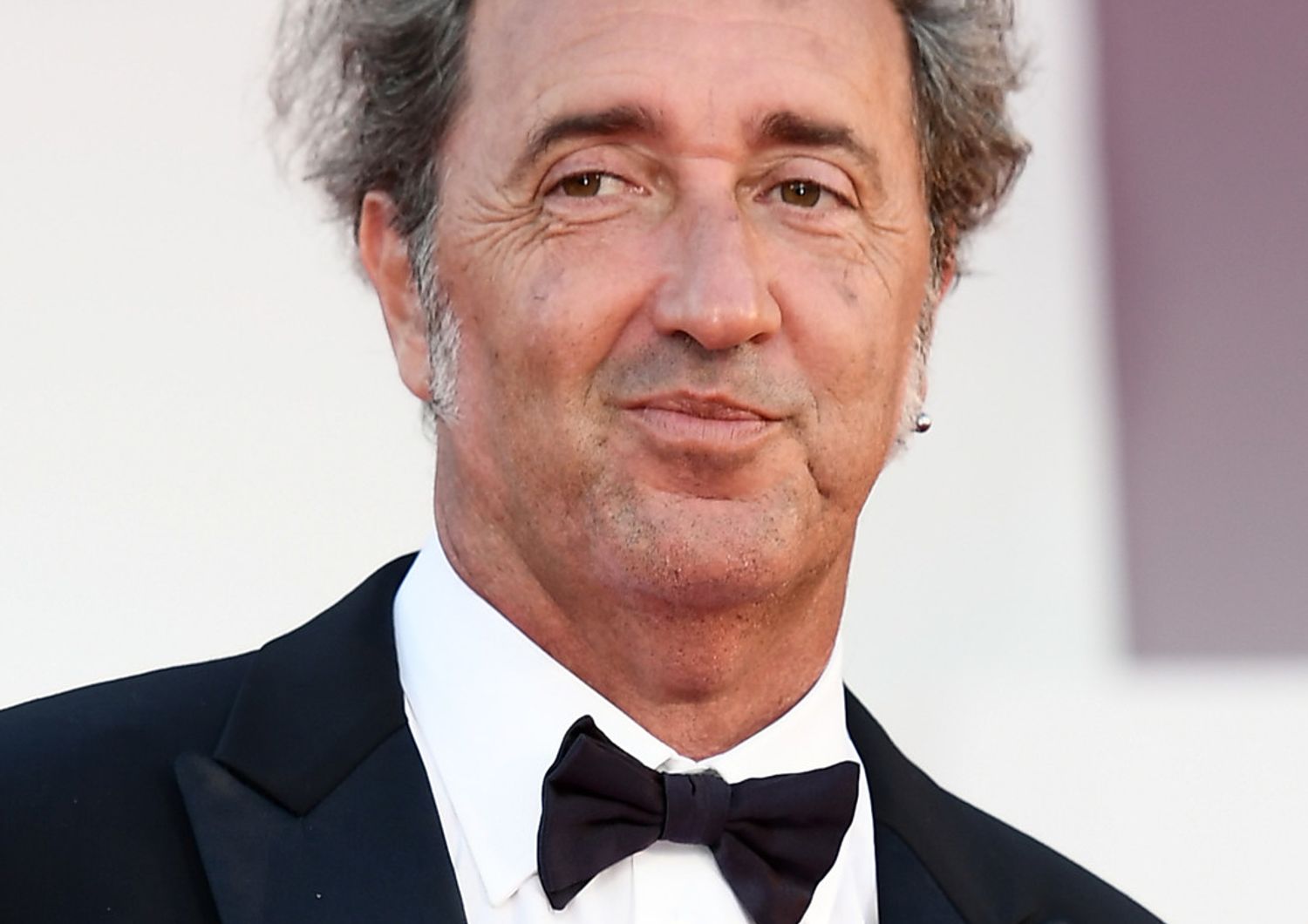 Paolo Sorrentino