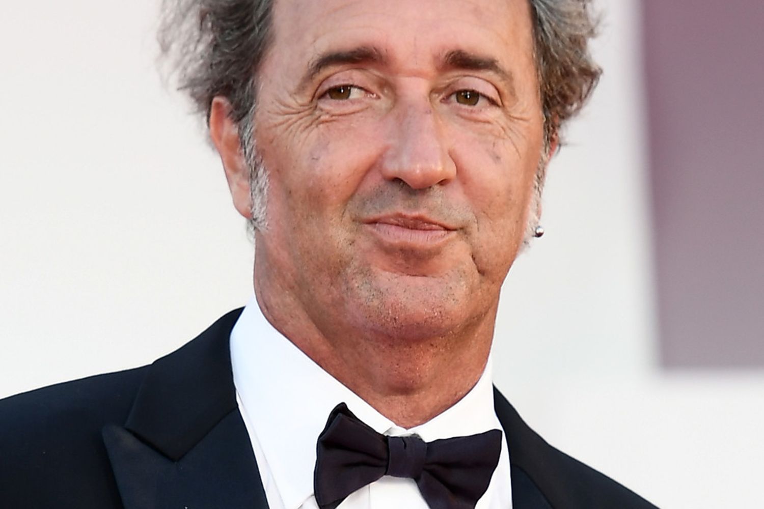 Paolo Sorrentino