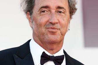 Paolo Sorrentino