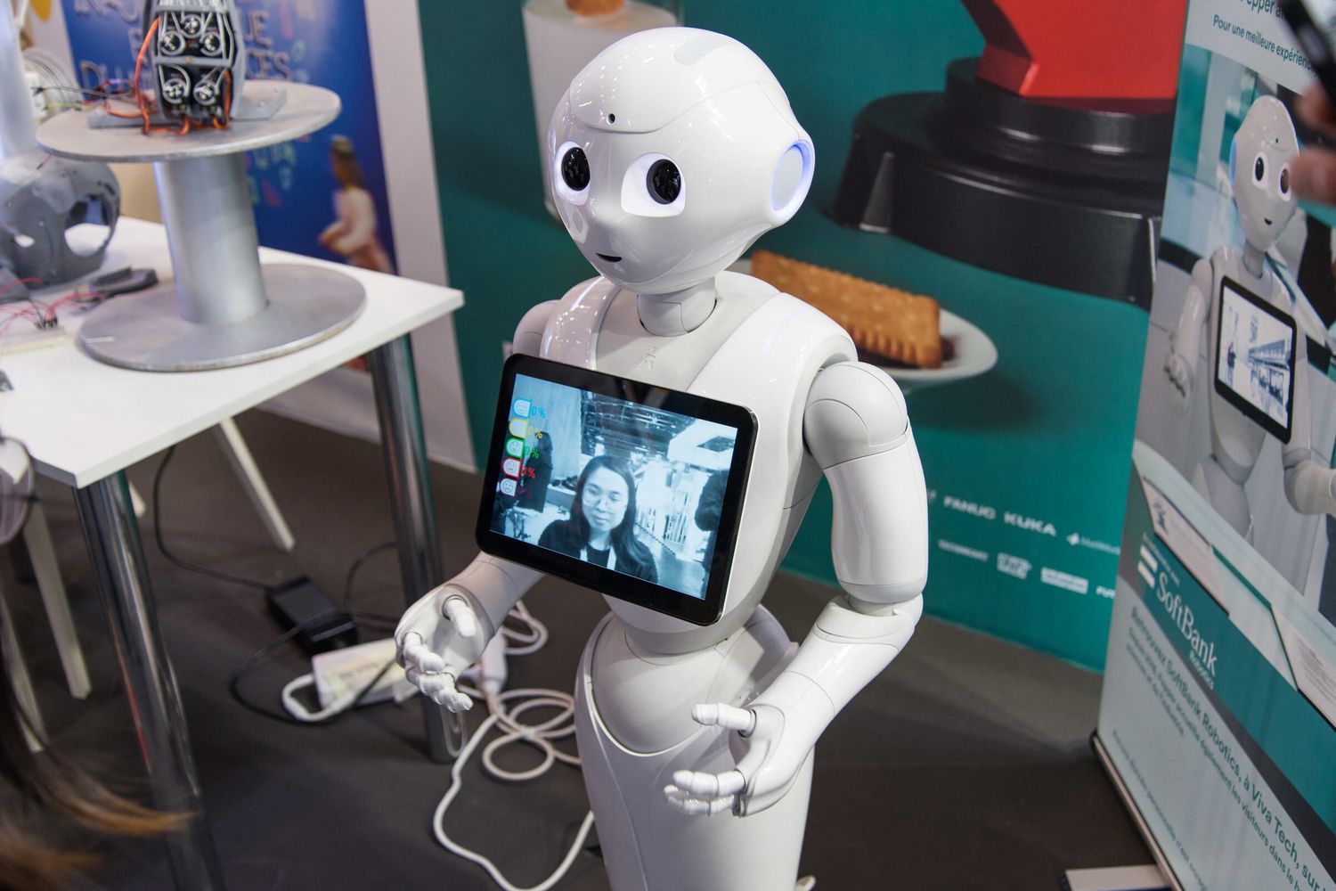 &nbsp;Una mostra dedicata alle innovazioni tecnologiche