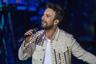 Tarkan popstar contro Ergogan