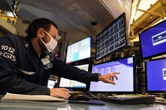 Mercati, Wall Street