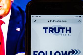 truth social donald trump