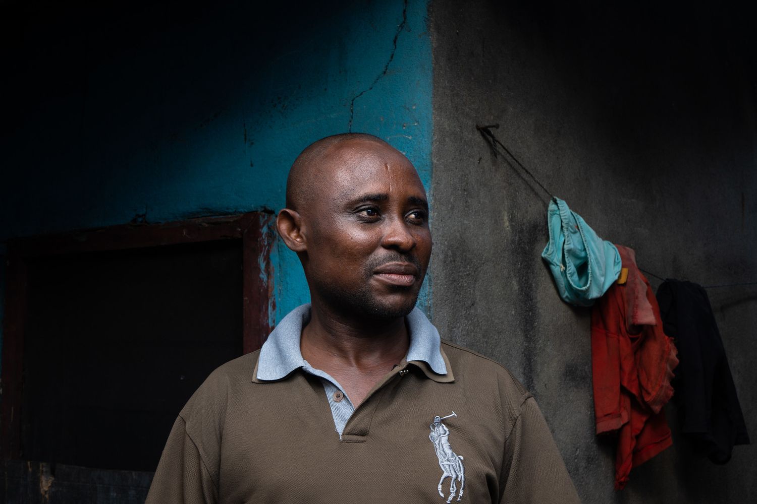 Victoria Uwemedimo / AFP