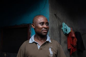 Victoria Uwemedimo / AFP