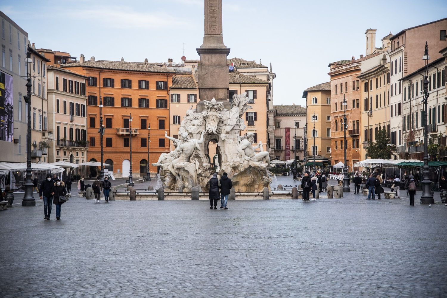 Piazza Navona
