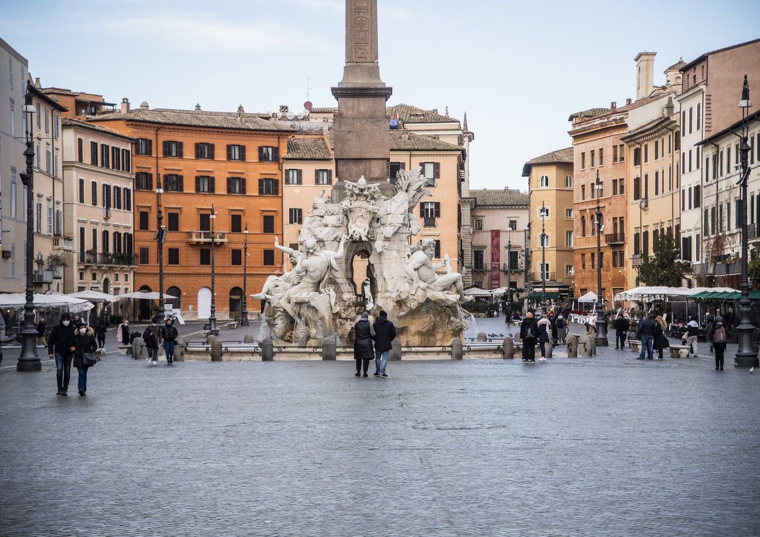 Piazza Navona