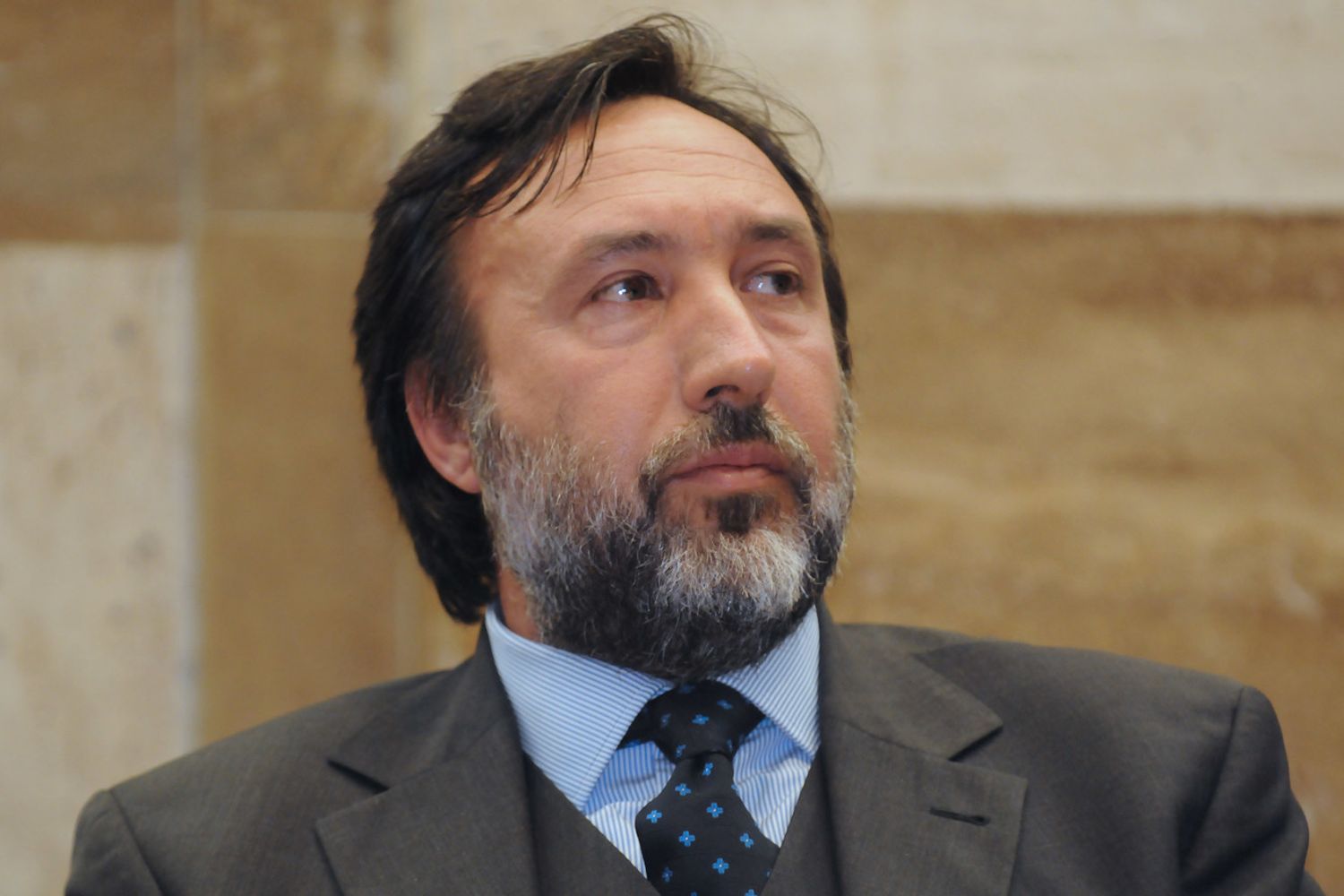 Marco De Paolis&nbsp;