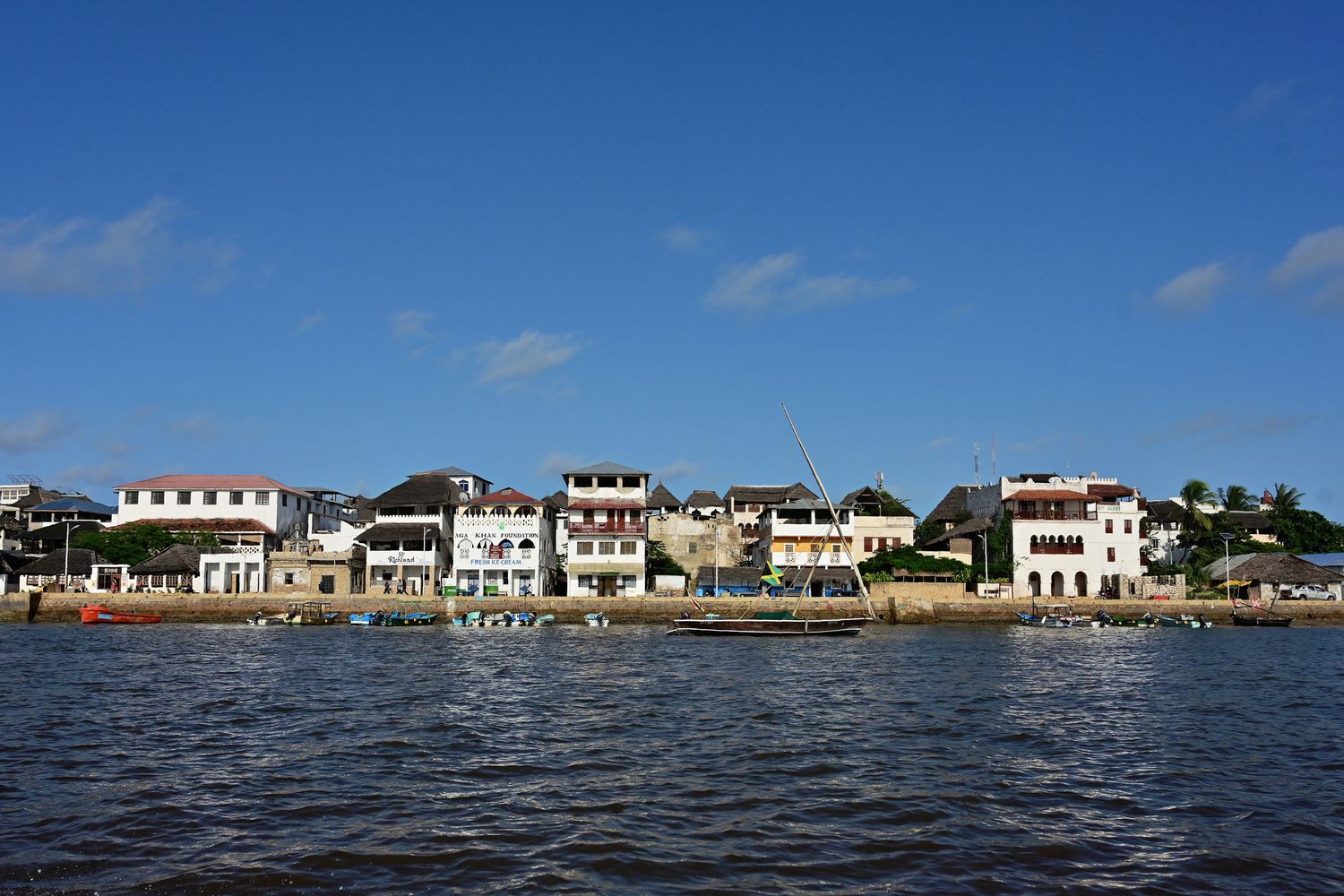 Lamu, Kenya