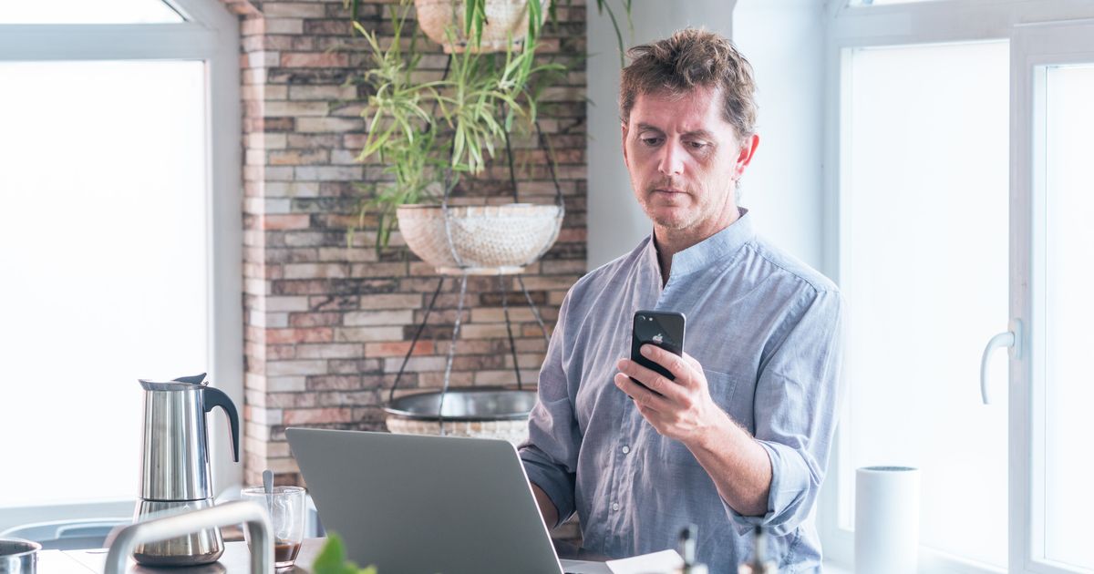 il garante della privacy vieta la geolocalizzazione dei dipendenti in smart working