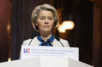 Ursula von der Leyen