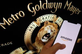 Amazon ha acquisito MGM