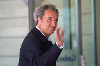 Paolo Sorrentino