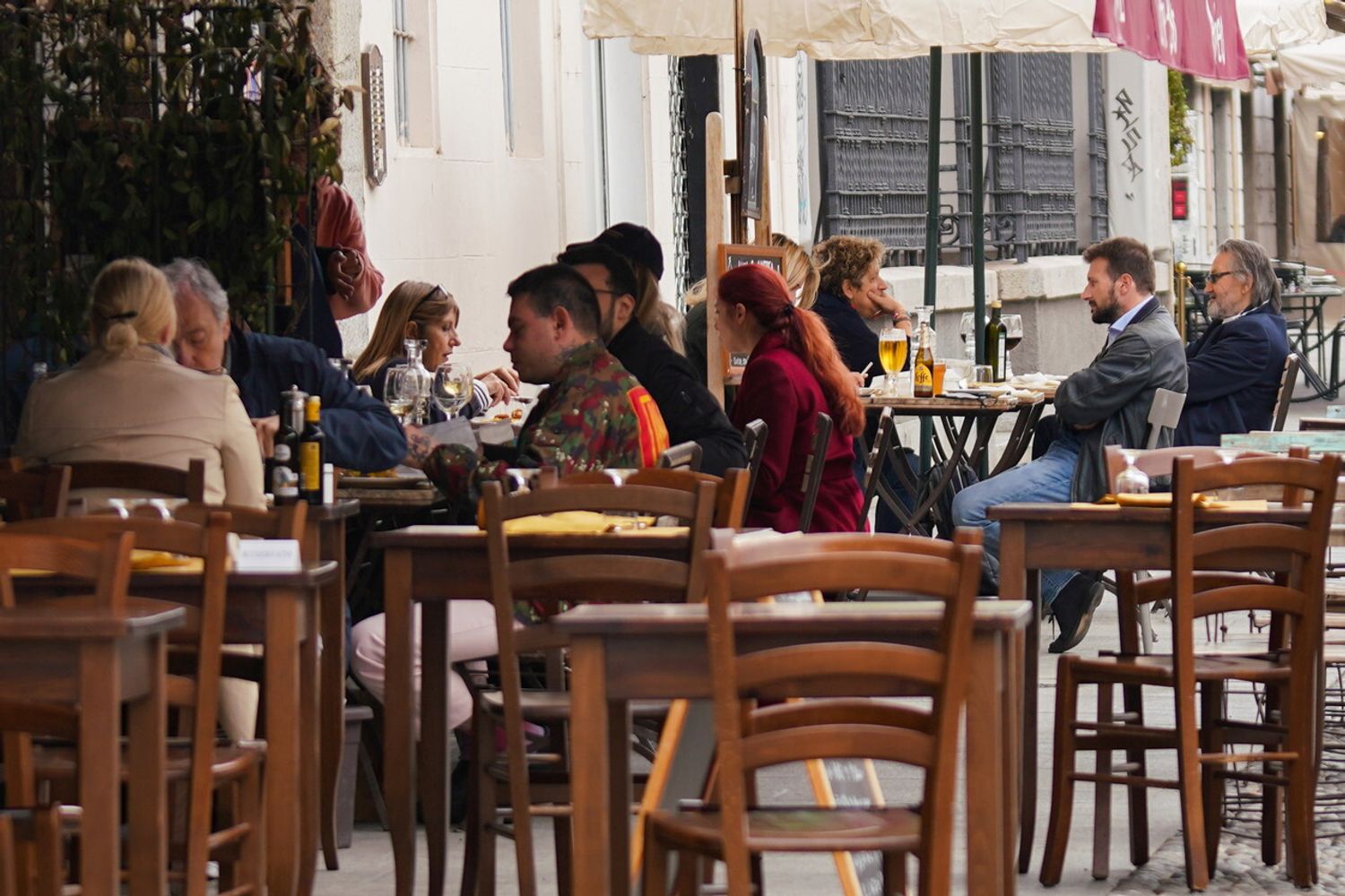 Ristorante a Milano&nbsp;