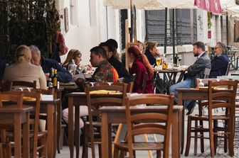 Ristorante a Milano&nbsp;