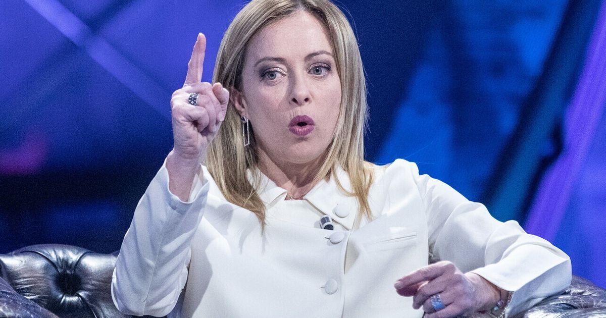 fdi sopra 30 ma il pd guadagna un punto